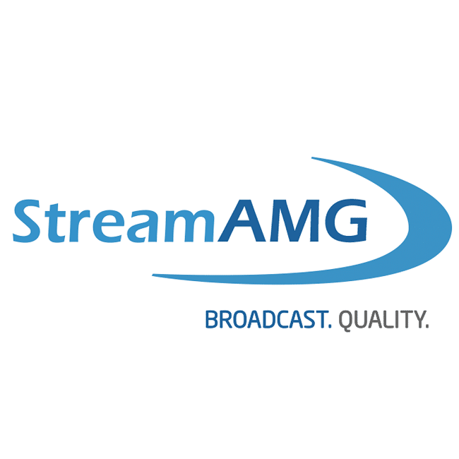 StreamAMG OTT Streaming Services 