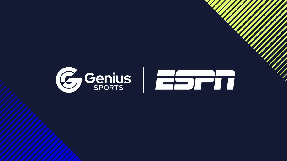 ESPN Offers Genius Sports AIAugmented Tech For NCAA Women’s Basketball Championship