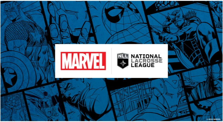 NLLs Marvel-Superhelden-Themenabende zu Ehren der indigenen Lacrosse-Geschichte – Sporttechniker