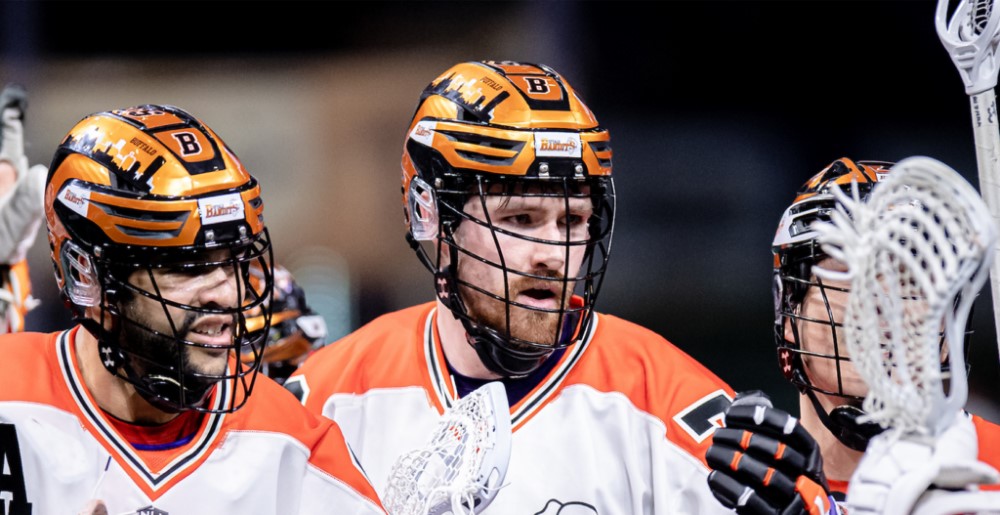 NLL’s Ten Things To Know For Week 2 And Debut Of Defending Champs Buffalo Bandits