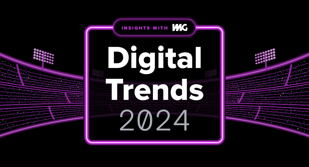 IMG’s Digital Trends 2024 Report Emphasizes Tech And Development Of
